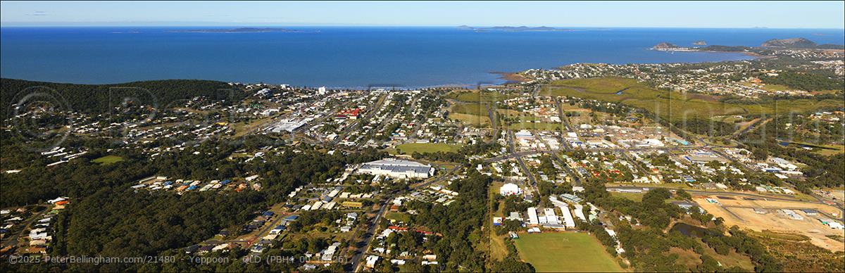 Peter Bellingham Photography Yeppoon - QLD (PBH4 00 18326)